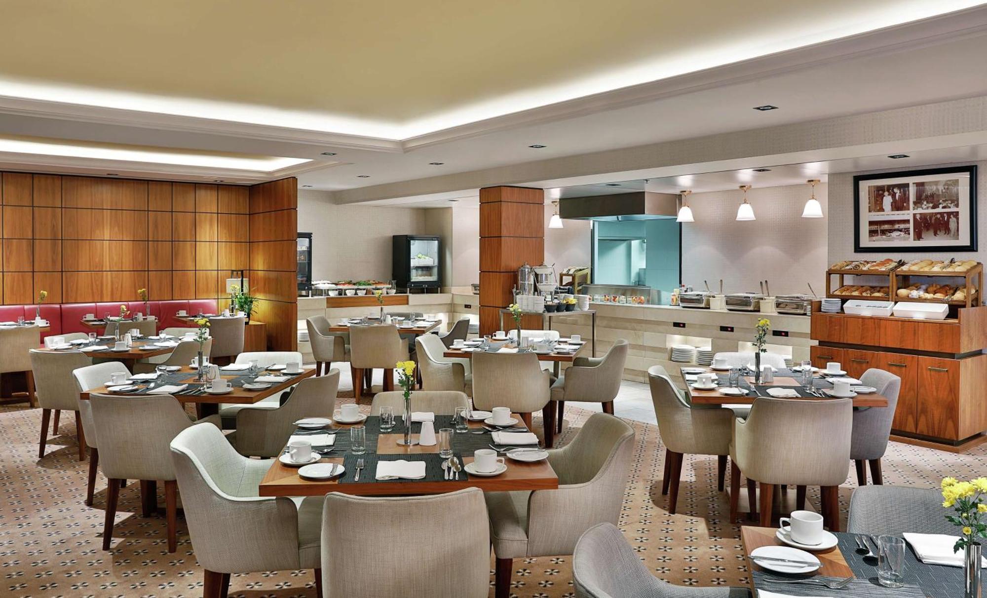 Transcorp Hilton Abuja Hotel Exterior photo